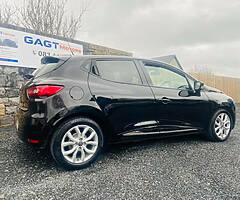 2018 Renault  Clio - Image 7/10