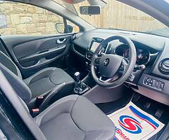 2018 Renault  Clio - Image 8/10