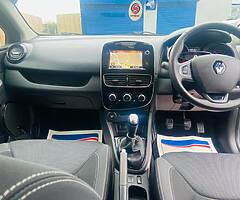 2018 Renault  Clio - Image 9/10