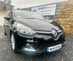 2018 Renault  Clio - Image 10/10
