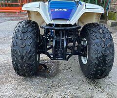 1995 Suzuki  LT80