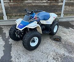 1995 Suzuki  LT80