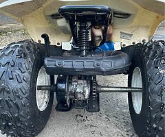 1995 Suzuki  LT80