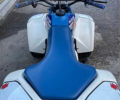 1995 Suzuki  LT80 - Image 4/5