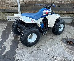 1995 Suzuki  LT80 - Image 5/5
