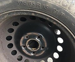 Free 5x112