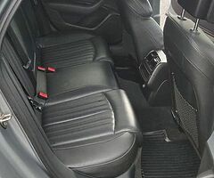 Audi A6 S Line