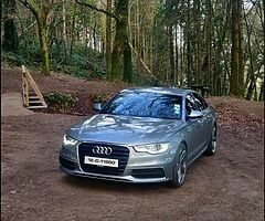 Audi A6 S Line - Image 4/6