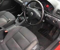 Volkswagen golf - Image 3/4