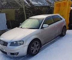 SCRSP CARS WANTED - Image 4/6