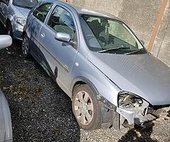 SCRSP CARS WANTED - Image 5/6