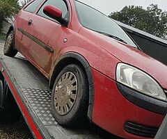 SCRSP CARS WANTED - Image 6/6