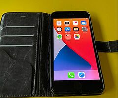 iPhone 7 Plus 32 gnome