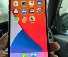 iPhone 7 Plus 32 gnome