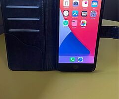 iPhone 7 Plus 32 gnome