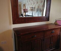 Man with a van Furniture Sales