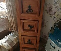 Man with a van Furniture Sales