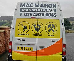 Man with a van Furniture Sales - Image 9/10