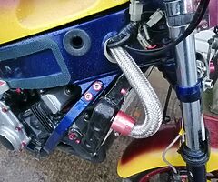 1989 Yamaha FZ
