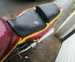1989 Yamaha FZ - Image 6/10