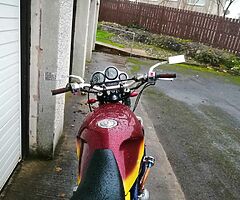 1989 Yamaha FZ - Image 8/10