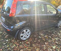 All types scrap wanted 
Best prices paid 