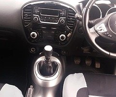 Nissan juke 2016.  manual .. - Image 3/6