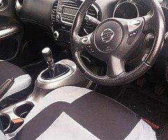 Nissan juke 2016.  manual .. - Image 6/6