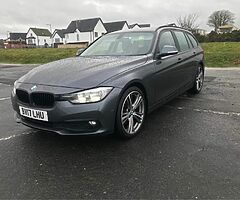 bmw 320 D auto - Image 3/8