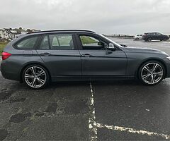 bmw 320 D auto - Image 4/8