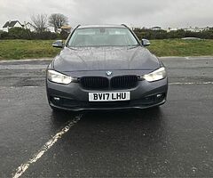 bmw 320 D auto - Image 5/8