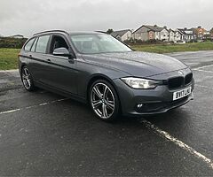 bmw 320 D auto - Image 6/8