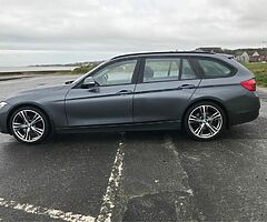 bmw 320 D auto - Image 7/8