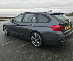 bmw 320 D auto - Image 8/8