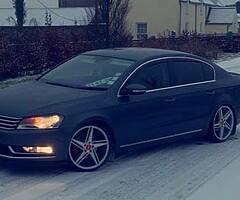 B7 Passat 1.6tdi - Image 3/10