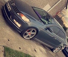 B7 Passat 1.6tdi - Image 4/10
