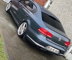B7 Passat 1.6tdi - Image 6/10