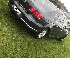 B7 Passat 1.6tdi - Image 8/10