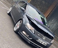 B7 Passat 1.6tdi - Image 9/10