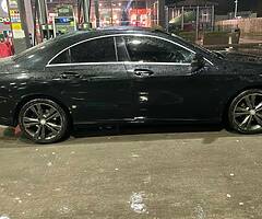 Mercedes CLA 180 - Image 3/10