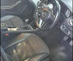 Mercedes CLA 180 - Image 7/10