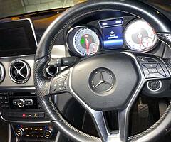 Mercedes CLA 180 - Image 8/10