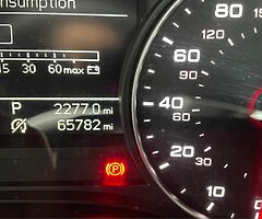 2012 Audi A6