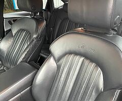 2012 Audi A6 - Image 4/10