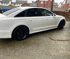 2012 Audi A6 - Image 5/10