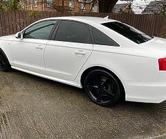 2012 Audi A6 - Image 8/10