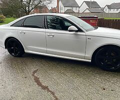 2012 Audi A6 - Image 9/10