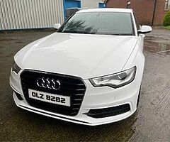 2012 Audi A6 - Image 10/10