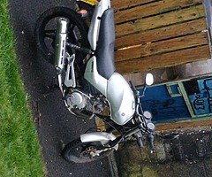 Yamaha ybr 125 - Image 5/6