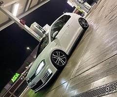 2015 Volkswagen Golf GTD - Image 4/10